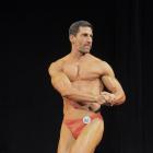 Pete  Golden - NPC Muscle Heat Championships 2012 - #1